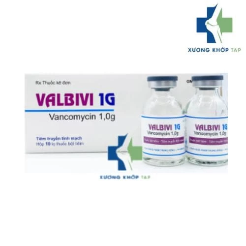 Valbivi 1,0g